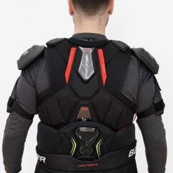 Bauer Vapor 3X Pro Intermediate Hockey Shoulder Pads -Hockey Shop bauer shoulder pads bauer vapor 3x pro intermediate hockey shoulder pads 29086219894850