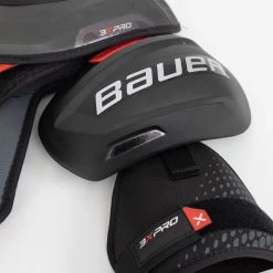 Bauer Vapor 3X Pro Intermediate Hockey Shoulder Pads -Hockey Shop bauer shoulder pads bauer vapor 3x pro intermediate hockey shoulder pads 29086219960386