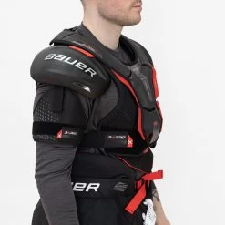 Bauer Vapor 3X Pro Intermediate Hockey Shoulder Pads -Hockey Shop bauer shoulder pads bauer vapor 3x pro intermediate hockey shoulder pads 29086220419138