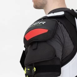 Bauer Vapor Shift Pro Intermediate Hockey Shoulder Pads 29 Bauer Vapor Shift Pro Intermediate Hockey Shoulder Pads -Hockey Shop bauer shoulder pads bauer vapor shift pro intermediate hockey shoulder pads 29086293786690
