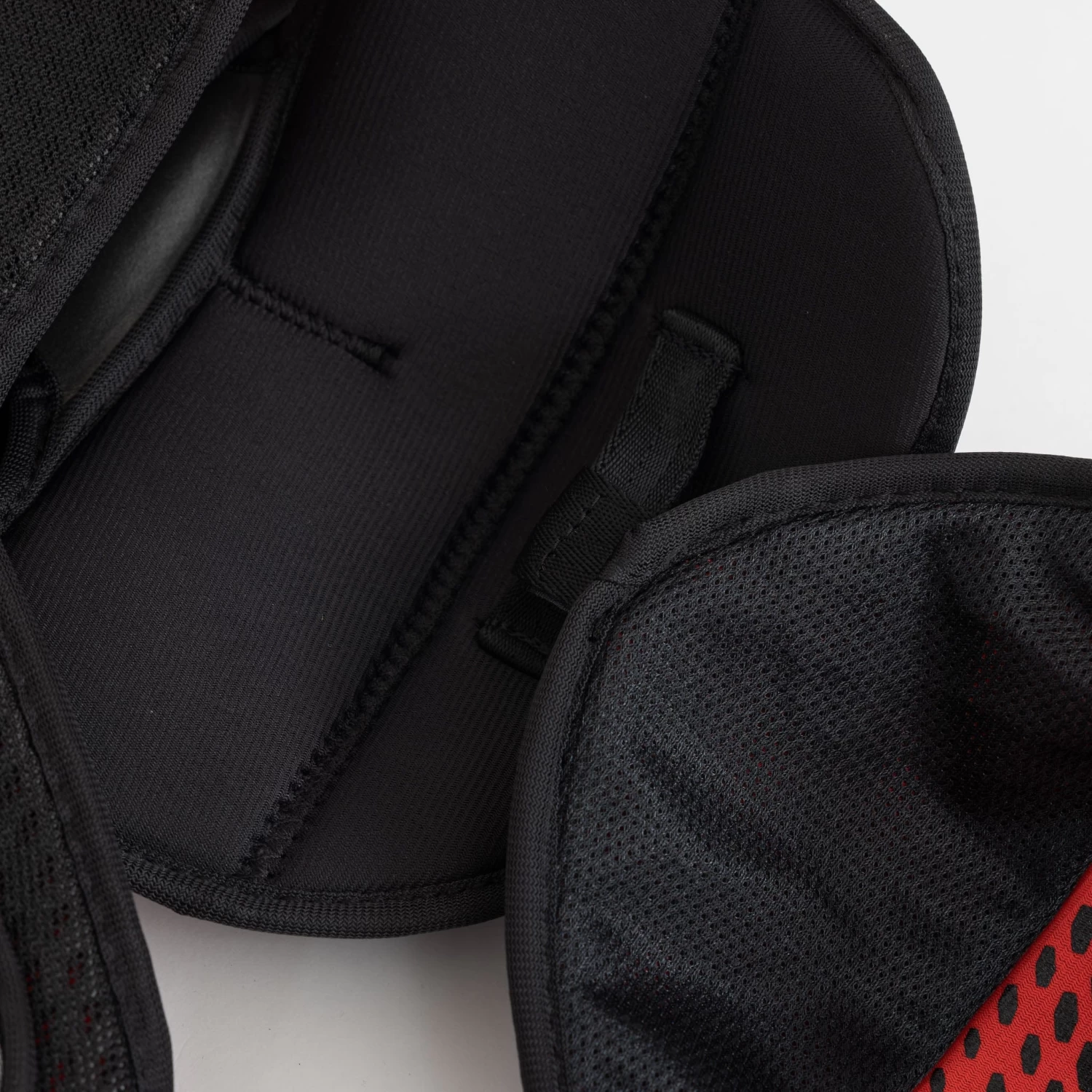 Bauer Vapor Shift Pro Intermediate Hockey Shoulder Pads 18 Bauer Vapor Shift Pro Intermediate Hockey Shoulder Pads - Image 18