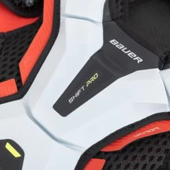 Bauer Vapor Shift Pro Intermediate Hockey Shoulder Pads 30 Bauer Vapor Shift Pro Intermediate Hockey Shoulder Pads -Hockey Shop bauer shoulder pads bauer vapor shift pro intermediate hockey shoulder pads 29086294081602