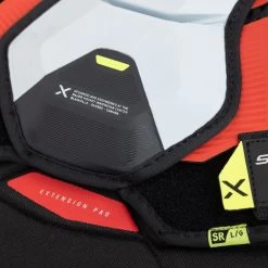 Bauer Vapor Shift Pro Intermediate Hockey Shoulder Pads 32 Bauer Vapor Shift Pro Intermediate Hockey Shoulder Pads -Hockey Shop bauer shoulder pads bauer vapor shift pro intermediate hockey shoulder pads 29086294147138