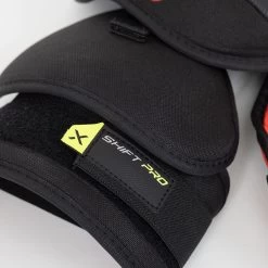 Bauer Vapor Shift Pro Intermediate Hockey Shoulder Pads 33 Bauer Vapor Shift Pro Intermediate Hockey Shoulder Pads -Hockey Shop bauer shoulder pads bauer vapor shift pro intermediate hockey shoulder pads 29086294540354