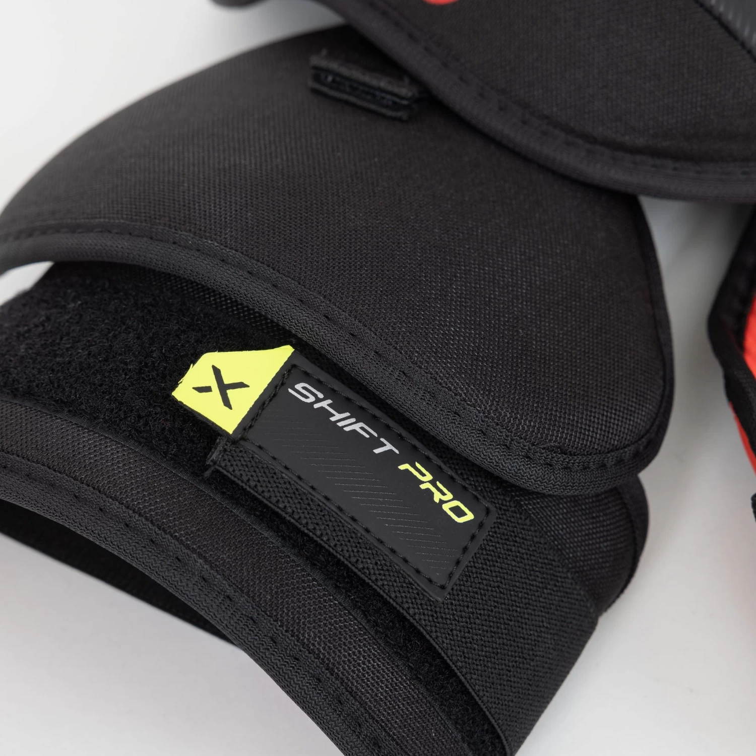 Bauer Vapor Shift Pro Intermediate Hockey Shoulder Pads 14 Bauer Vapor Shift Pro Intermediate Hockey Shoulder Pads - Image 14