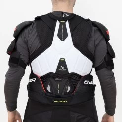 Bauer Vapor Shift Pro Intermediate Hockey Shoulder Pads 27 Bauer Vapor Shift Pro Intermediate Hockey Shoulder Pads -Hockey Shop bauer shoulder pads bauer vapor shift pro intermediate hockey shoulder pads 29086294671426