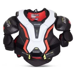 Bauer Vapor Shift Pro Intermediate Hockey Shoulder Pads