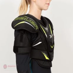 Bauer Vapor X-W Womens Hockey Shoulder Pads -Hockey Shop bauer shoulder pads bauer vapor x w womens hockey shoulder pads 14450756091970