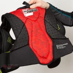 Bauer Vapor X-W Womens Hockey Shoulder Pads -Hockey Shop bauer shoulder pads bauer vapor x w womens hockey shoulder pads 14450756190274