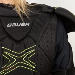 Bauer Vapor X-W Womens Hockey Shoulder Pads -Hockey Shop bauer shoulder pads bauer vapor x w womens hockey shoulder pads 14450756288578