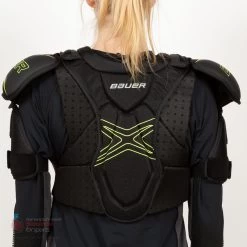 Bauer Vapor X-W Womens Hockey Shoulder Pads -Hockey Shop bauer shoulder pads bauer vapor x w womens hockey shoulder pads 14450756321346