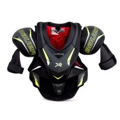 Bauer Vapor X-W Womens Hockey Shoulder Pads