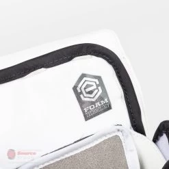 Brian's G-NETik 4 Senior Goalie Blocker 21 Brian's G-NETik 4 Senior Goalie Blocker -Hockey Shop brian s blockers brian s g netik 4 senior goalie blocker 4566273523778