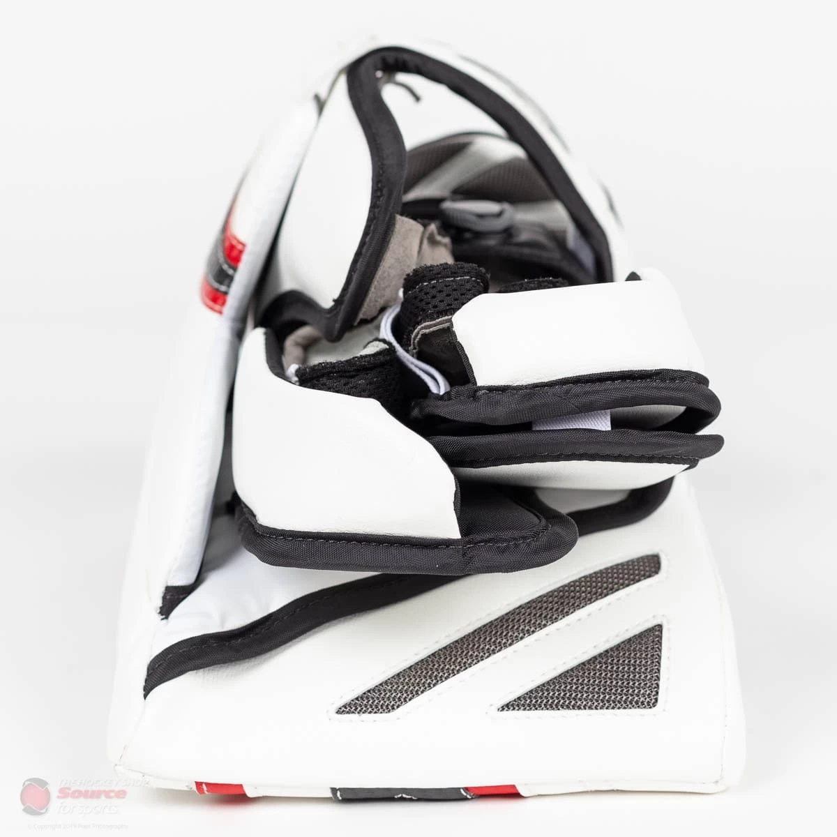 Brian's G-NETik 4 Senior Goalie Blocker 5 Brian's G-NETik 4 Senior Goalie Blocker - Image 5