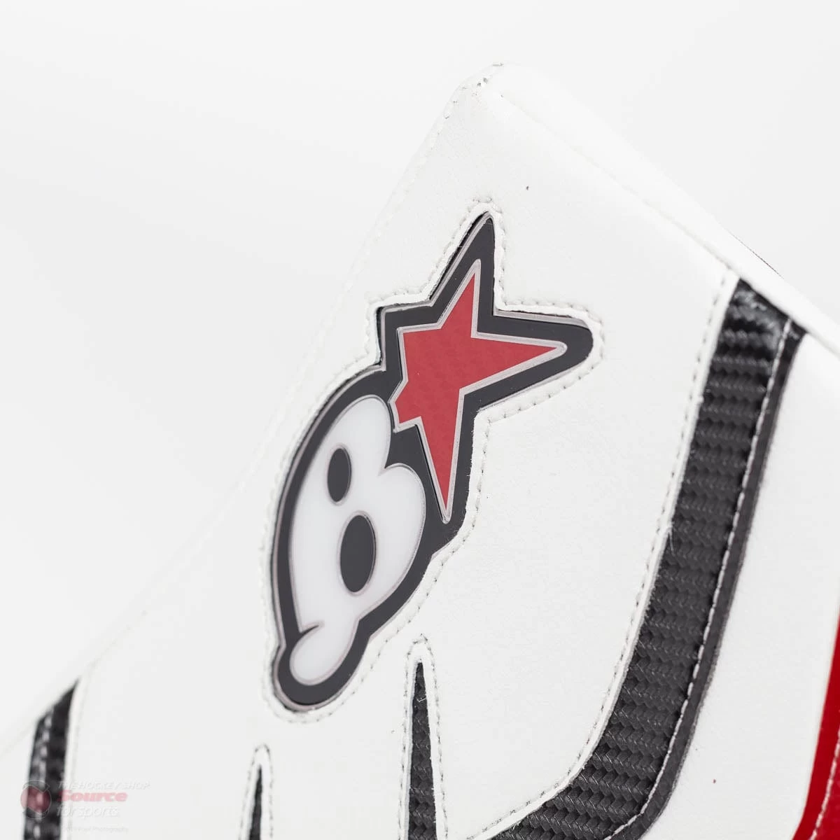 Brian's G-NETik 4 Senior Goalie Blocker 13 Brian's G-NETik 4 Senior Goalie Blocker - Image 13