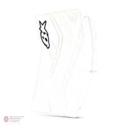 Brian's G-NETik 4 Senior Goalie Blocker - Intermediate Palm