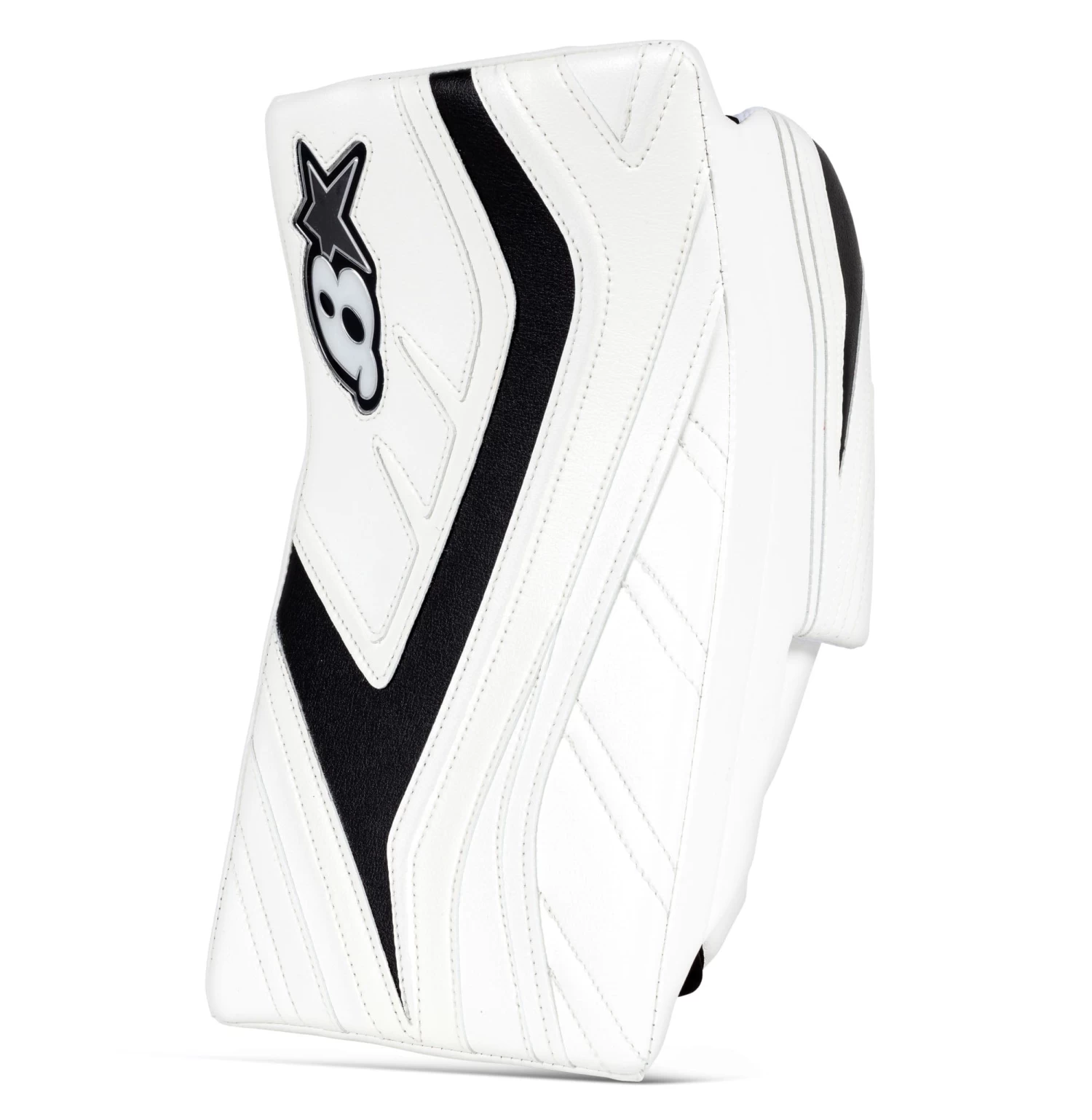 Brian's G-NETik 4 Senior Goalie Blocker 1 Brian's G-NETik 4 Senior Goalie Blocker