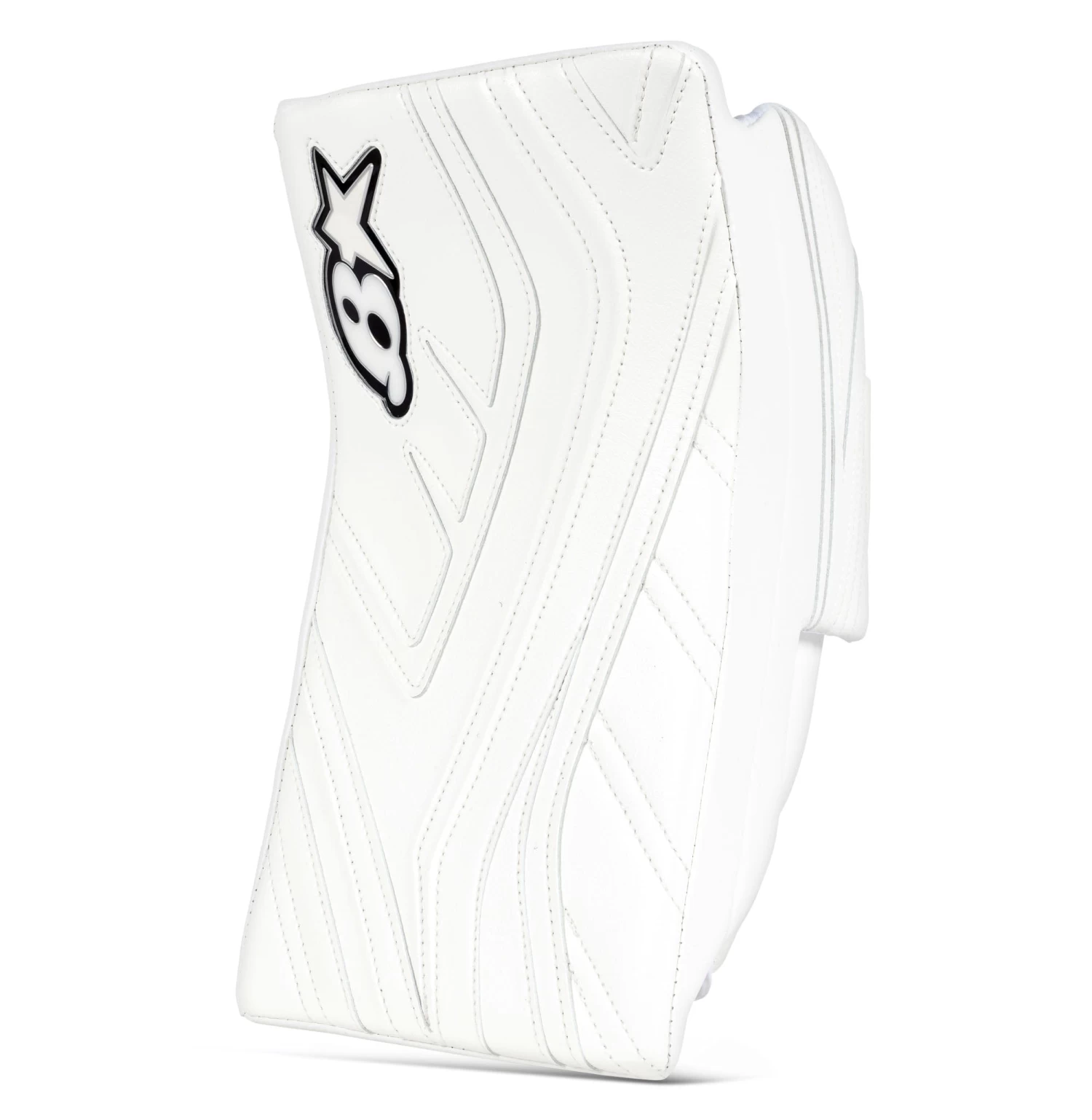 Brian's G-NETik 4 Senior Goalie Blocker 14 Brian's G-NETik 4 Senior Goalie Blocker - Image 14