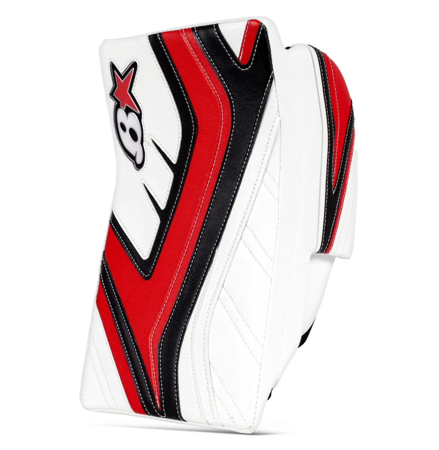 Brian's G-NETik 4 Senior Goalie Blocker 15 Brian's G-NETik 4 Senior Goalie Blocker - Image 15