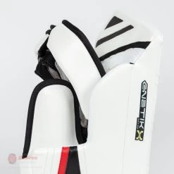 Brian's G-NETik X Intermediate Goalie Blocker 19 Brian's G-NETik X Intermediate Goalie Blocker -Hockey Shop brian s blockers brian s g netik x intermediate goalie blocker 14562278572098