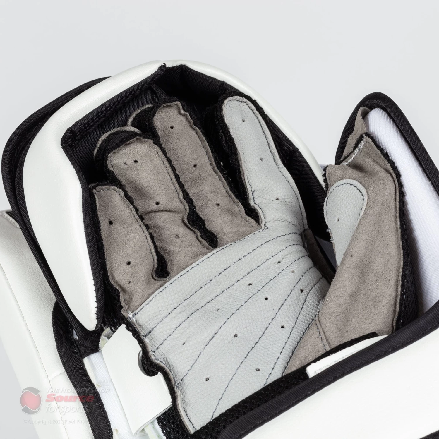 Brian's G-NETik X Intermediate Goalie Blocker 8 Brian's G-NETik X Intermediate Goalie Blocker - Image 8