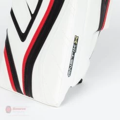 Brian's G-NETik X Intermediate Goalie Blocker 16 Brian's G-NETik X Intermediate Goalie Blocker -Hockey Shop brian s blockers brian s g netik x intermediate goalie blocker 14562278834242
