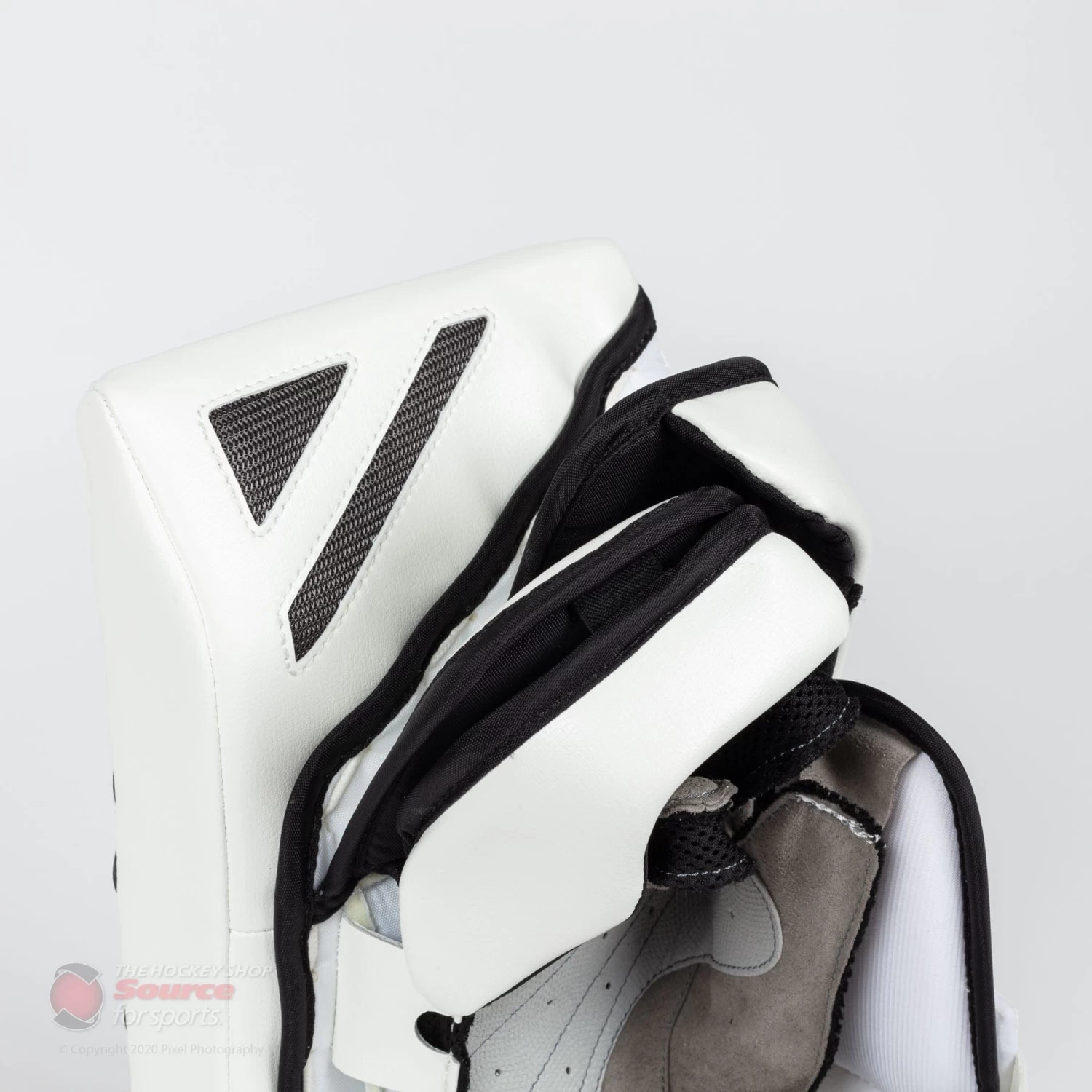 Brian's G-NETik X Intermediate Goalie Blocker 5 Brian's G-NETik X Intermediate Goalie Blocker - Image 5
