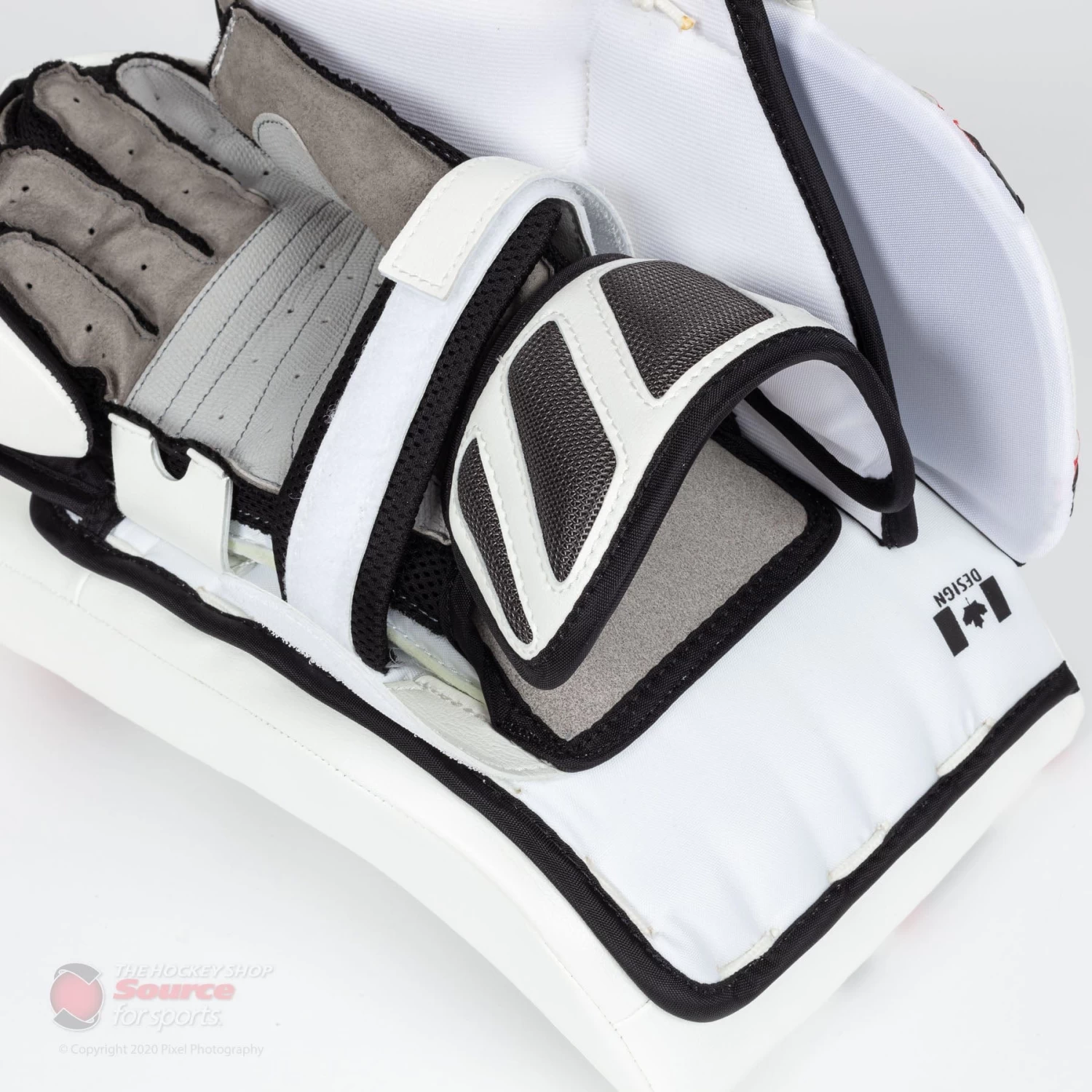 Brian's G-NETik X Intermediate Goalie Blocker 10 Brian's G-NETik X Intermediate Goalie Blocker - Image 10
