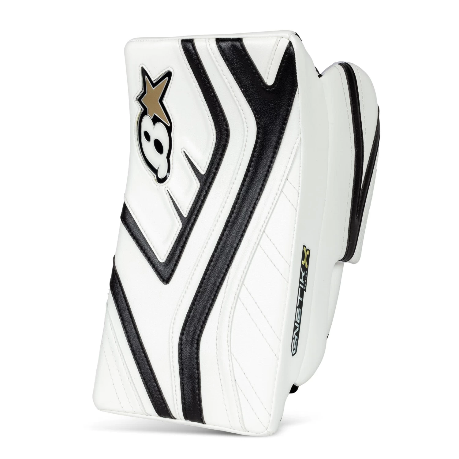 Brian's G-NETik X Intermediate Goalie Blocker 11 Brian's G-NETik X Intermediate Goalie Blocker - Image 11