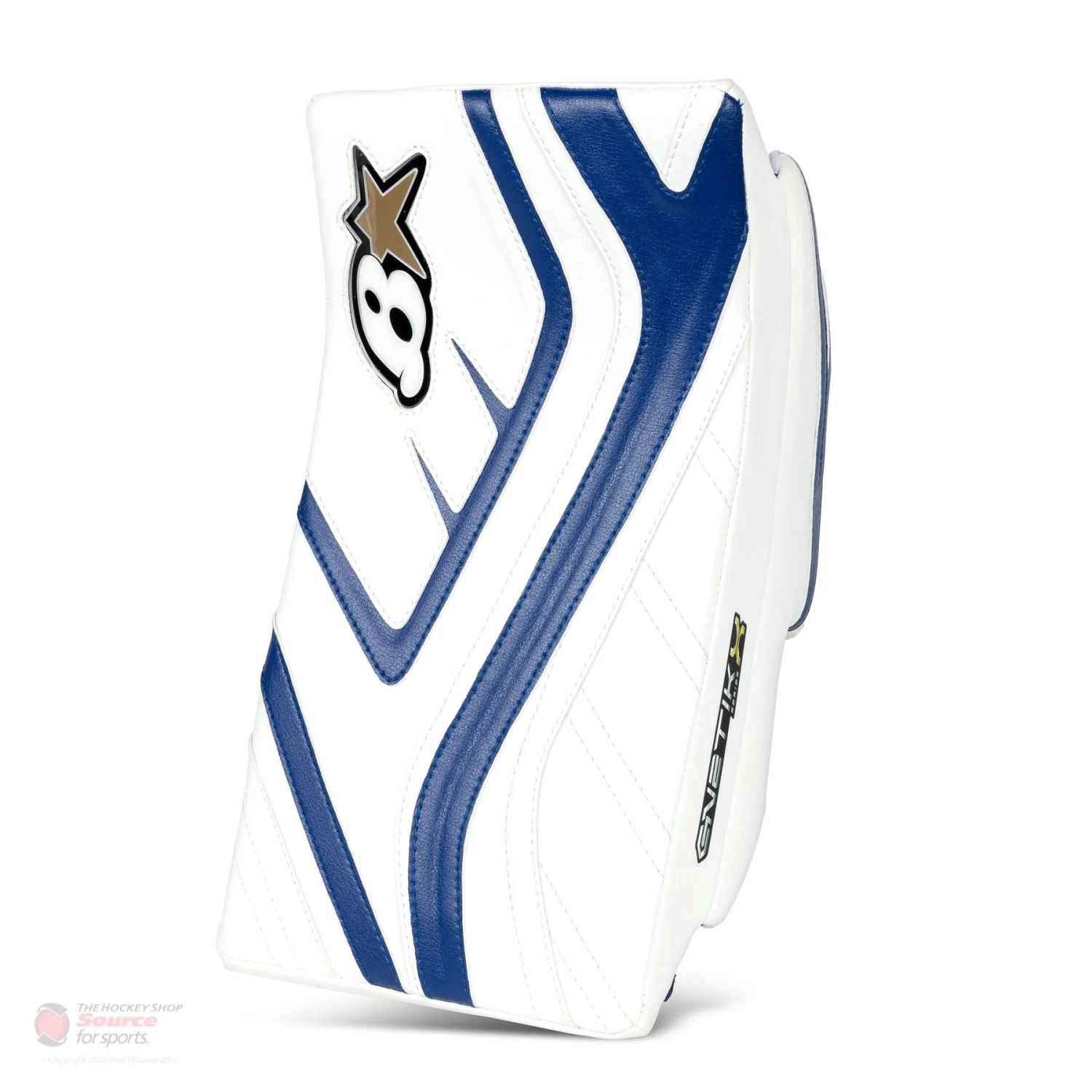Brian's G-NETik X Intermediate Goalie Blocker 14 Brian's G-NETik X Intermediate Goalie Blocker - Image 14