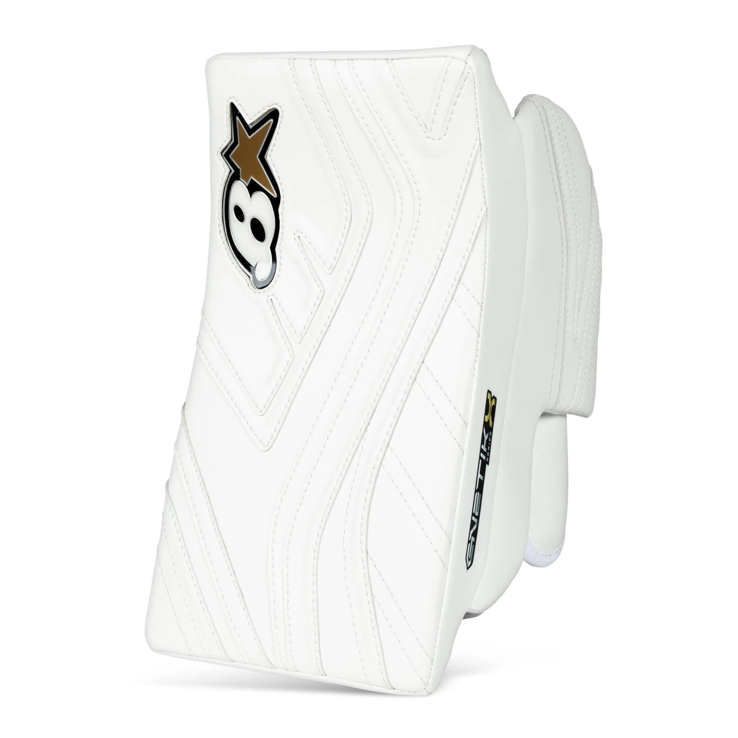 Brian's G-NETik X Intermediate Goalie Blocker 12 Brian's G-NETik X Intermediate Goalie Blocker - Image 12