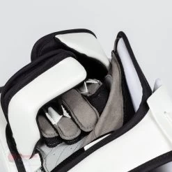 Brian's G-NETik X Junior Goalie Blocker -Hockey Shop brian s blockers brian s g netik x junior goalie blocker 14562283585602