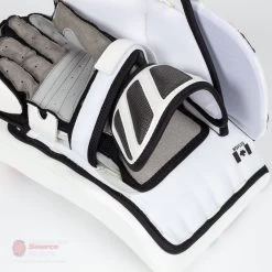 Brian's G-NETik X Junior Goalie Blocker -Hockey Shop brian s blockers brian s g netik x junior goalie blocker 14562283749442