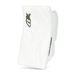 Brian's G-NETik X Junior Goalie Blocker -Hockey Shop brian s blockers brian s g netik x junior goalie blocker white regular 28741219975234