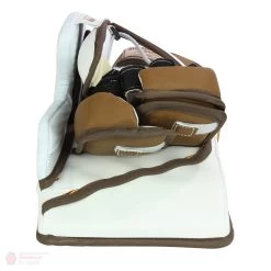 Brian's Heritage Senior Goalie Blocker -Hockey Shop brian s blockers brian s heritage senior goalie blocker 4527655190594