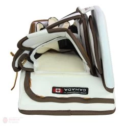 Brian's Heritage Senior Goalie Blocker -Hockey Shop brian s blockers brian s heritage senior goalie blocker 4527655223362