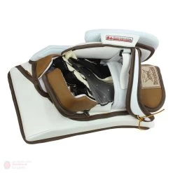 Brian's Heritage Senior Goalie Blocker -Hockey Shop brian s blockers brian s heritage senior goalie blocker 4527655256130