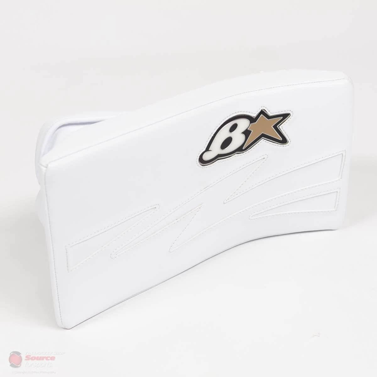 Brian's NetZero 2 Intermediate Goalie Blocker 2 Brian's NetZero 2 Intermediate Goalie Blocker - Image 2