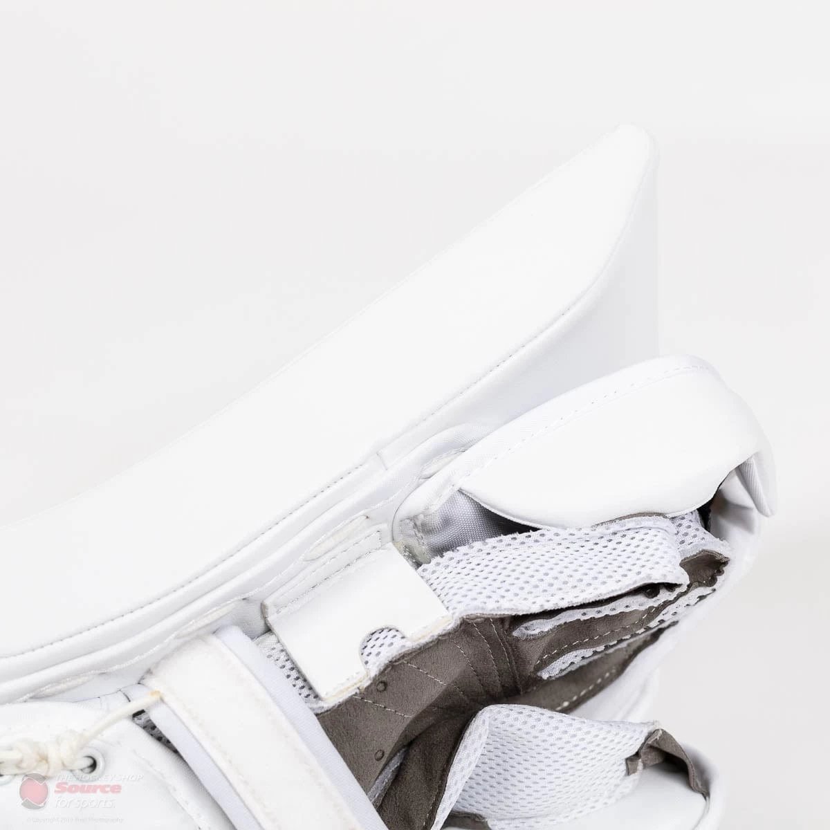 Brian's NetZero 2 Intermediate Goalie Blocker 7 Brian's NetZero 2 Intermediate Goalie Blocker - Image 7