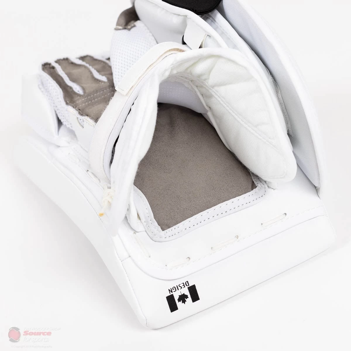 Brian's NetZero 2 Intermediate Goalie Blocker 8 Brian's NetZero 2 Intermediate Goalie Blocker - Image 8