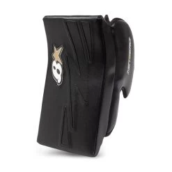 Brian's NetZero 2 Intermediate Goalie Blocker 17 Brian's NetZero 2 Intermediate Goalie Blocker -Hockey Shop brian s blockers brian s netzero 2 intermediate goalie blocker black regular 28741220335682