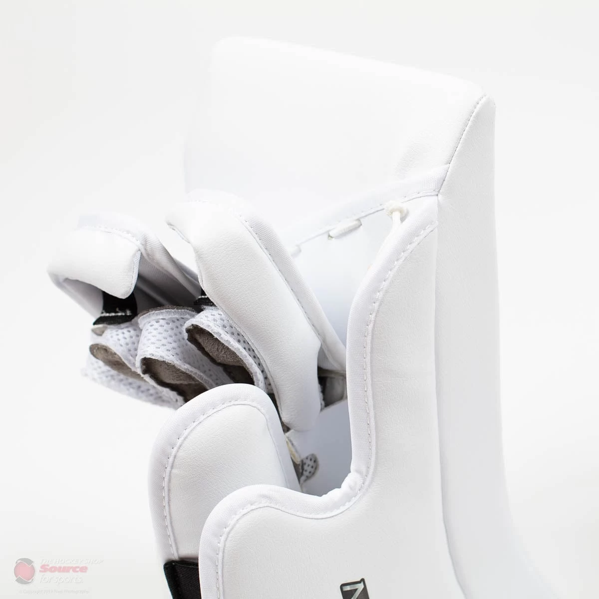 Brian's NetZero 2 Junior Goalie Blocker 6 Brian's NetZero 2 Junior Goalie Blocker - Image 6