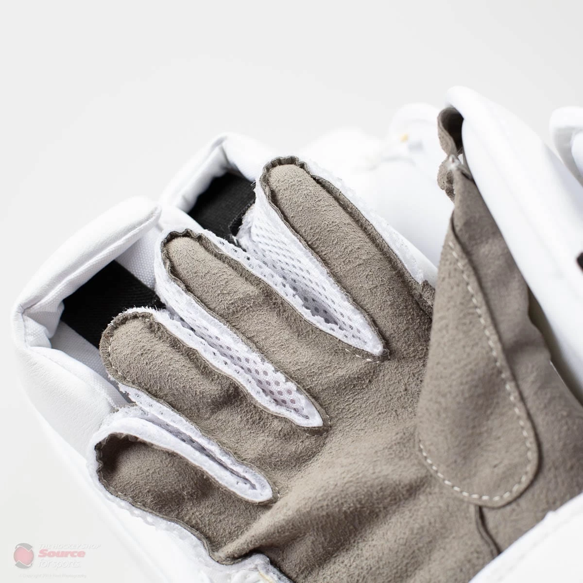 Brian's NetZero 2 Junior Goalie Blocker 7 Brian's NetZero 2 Junior Goalie Blocker - Image 7