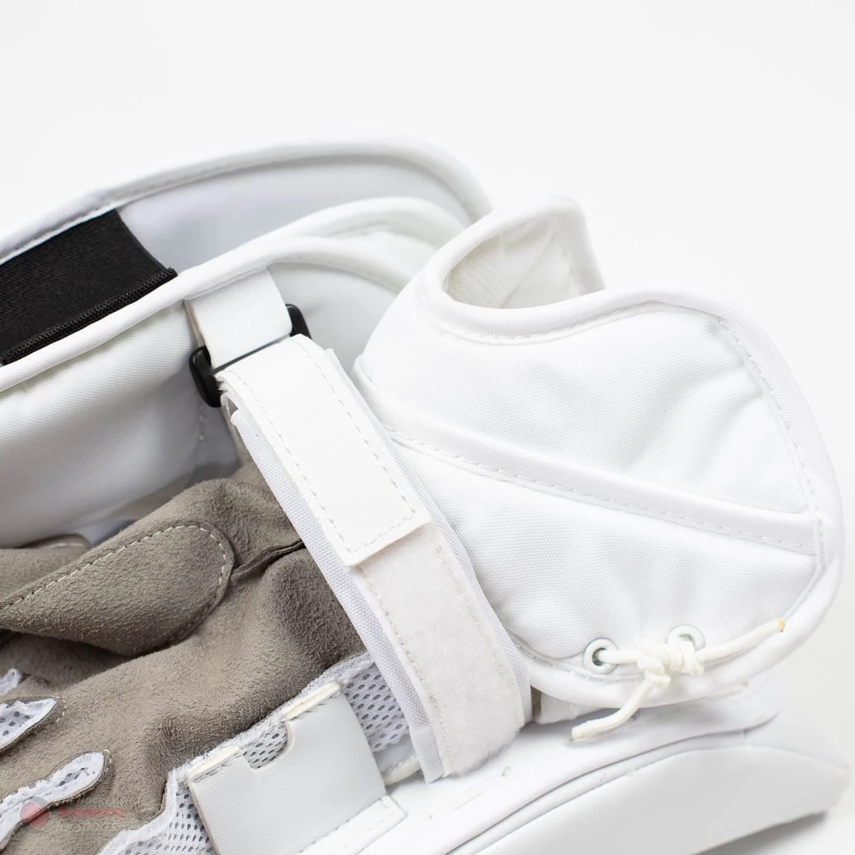 Brian's NetZero 2 Junior Goalie Blocker 8 Brian's NetZero 2 Junior Goalie Blocker - Image 8