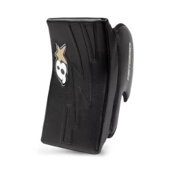 Brian's NetZero 2 Junior Goalie Blocker 19 Brian's NetZero 2 Junior Goalie Blocker -Hockey Shop brian s blockers brian s netzero 2 junior goalie blocker black regular 28741220401218