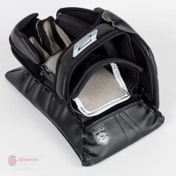 Brian's OPTiK 2 Pro Senior Goalie Blocker -Hockey Shop brian s blockers brian s optik 2 pro senior goalie blocker 14355752583234