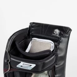 Brian's OPTiK 2 Pro Senior Goalie Blocker -Hockey Shop brian s blockers brian s optik 2 pro senior goalie blocker 14355752779842