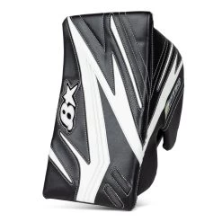 Brian's OPTiK 2 Pro Senior Goalie Blocker -Hockey Shop brian s blockers brian s optik 2 pro senior goalie blocker black white regular 28741220925506