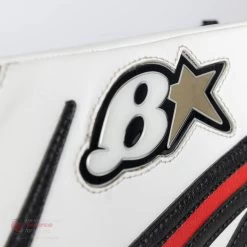 Brian's OPTiK X2 Intermediate Goalie Blocker 28 Brian's OPTiK X2 Intermediate Goalie Blocker -Hockey Shop brian s blockers brian s optik x2 intermediate goalie blocker 27999325519938