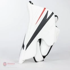 Brian's OPTiK X2 Intermediate Goalie Blocker 21 Brian's OPTiK X2 Intermediate Goalie Blocker -Hockey Shop brian s blockers brian s optik x2 intermediate goalie blocker 27999325618242